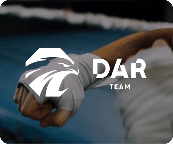 Ведущая MMA-команда Центральной Азии